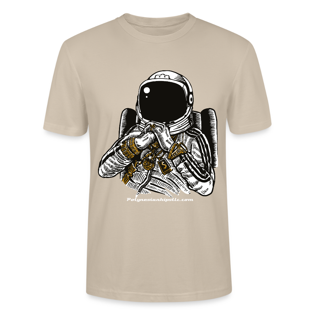 Graphic T - dust