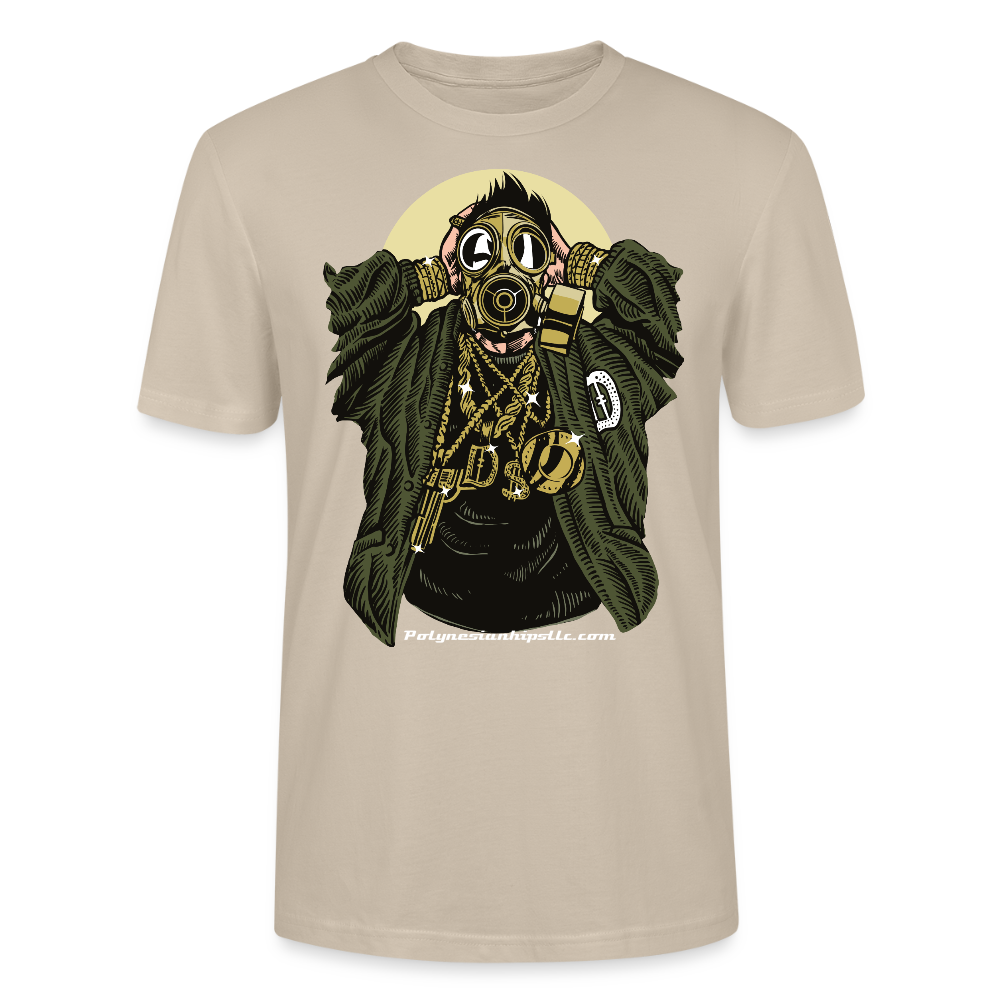 Graphic T - dust