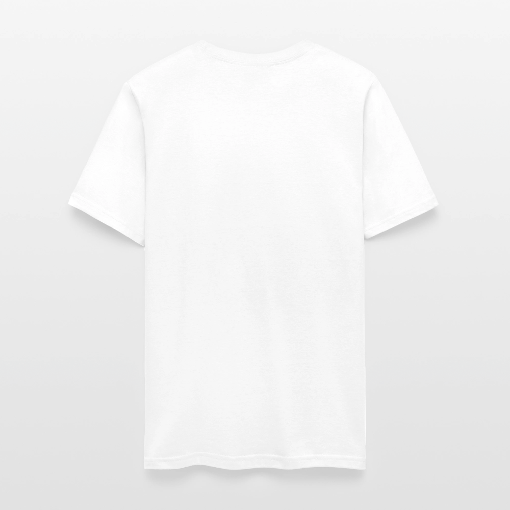 Unisex Classic T-Shirt - white