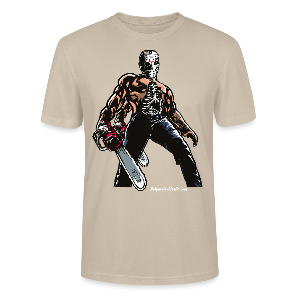 Graphic T - dust