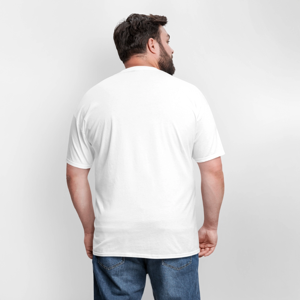 Unisex Classic T-Shirt - white