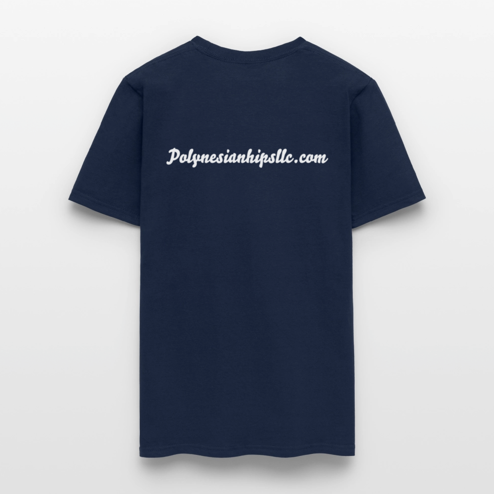Unisex Classic T-Shirt - navy