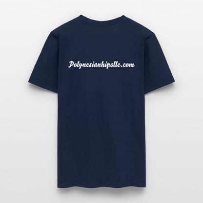 Unisex Classic T-Shirt - navy