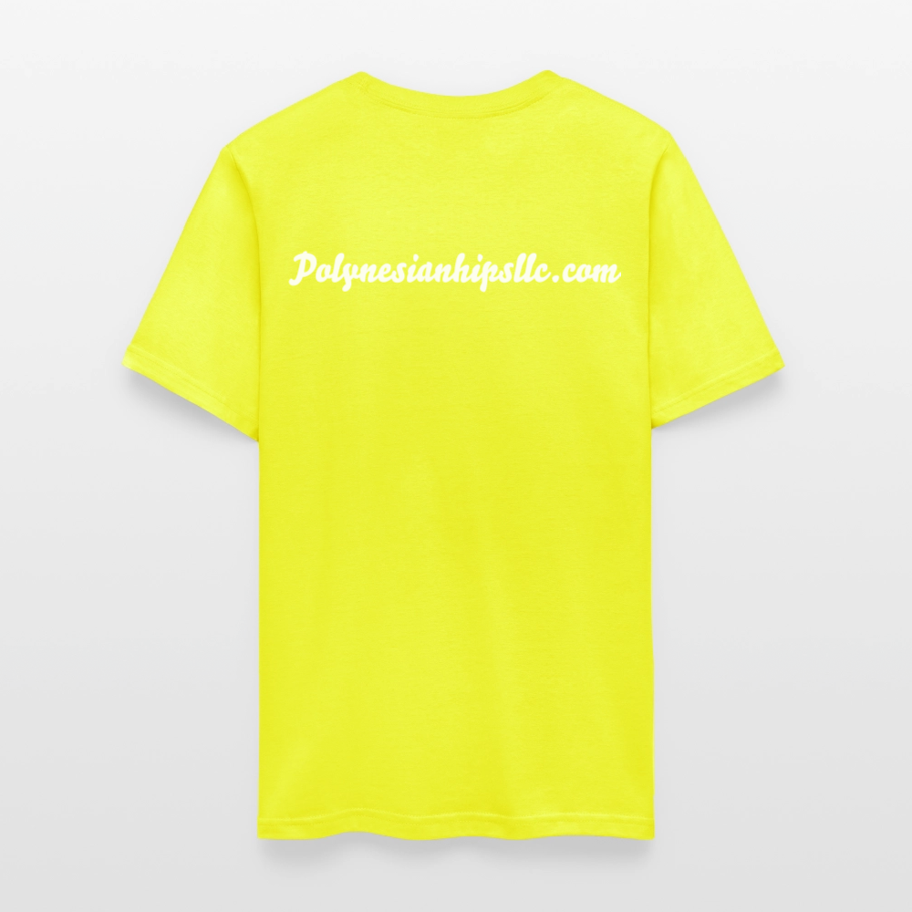 Unisex Classic T-Shirt - safety green