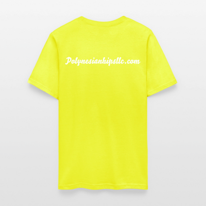 Unisex Classic T-Shirt - safety green