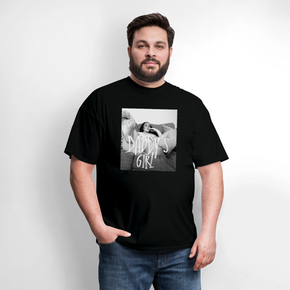 Unisex Classic T-Shirt - black