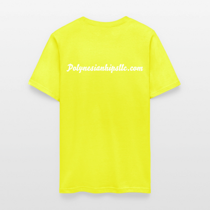 Unisex Classic T-Shirt - safety green
