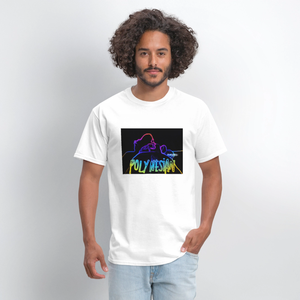 Unisex Classic T-Shirt - white