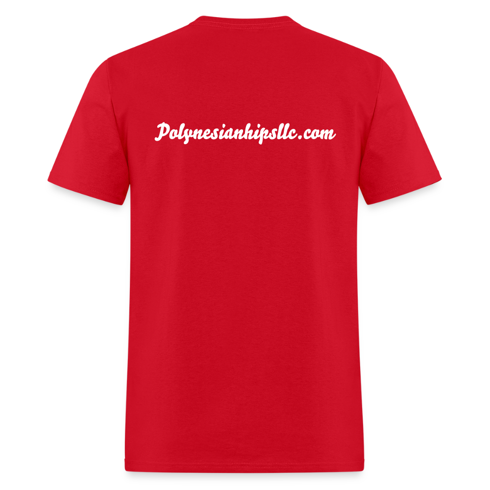 Unisex Classic T-Shirt - red