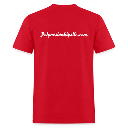 Unisex Classic T-Shirt - red