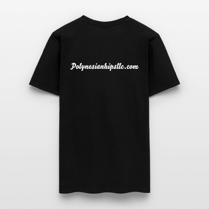 Unisex Classic T-Shirt - black