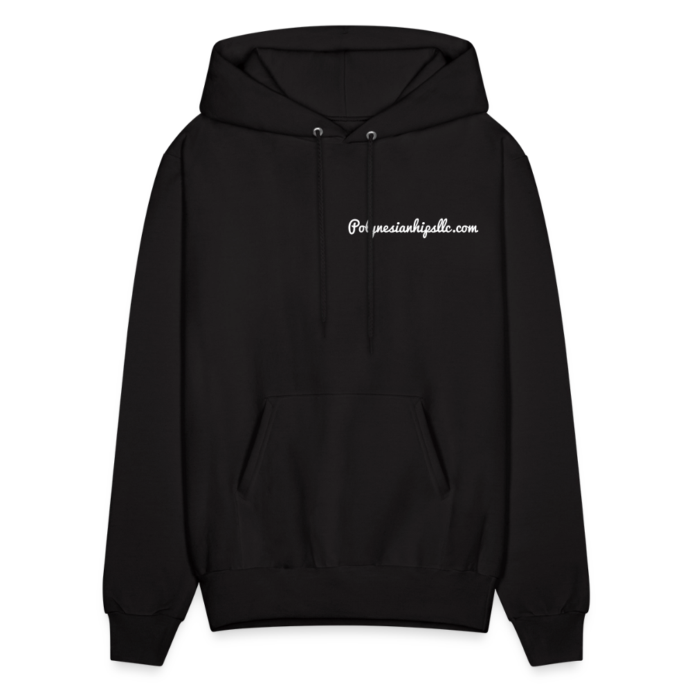 Men's Hoodie - black