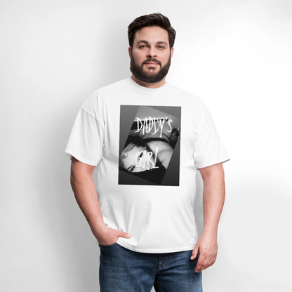 Unisex Classic T-Shirt - white