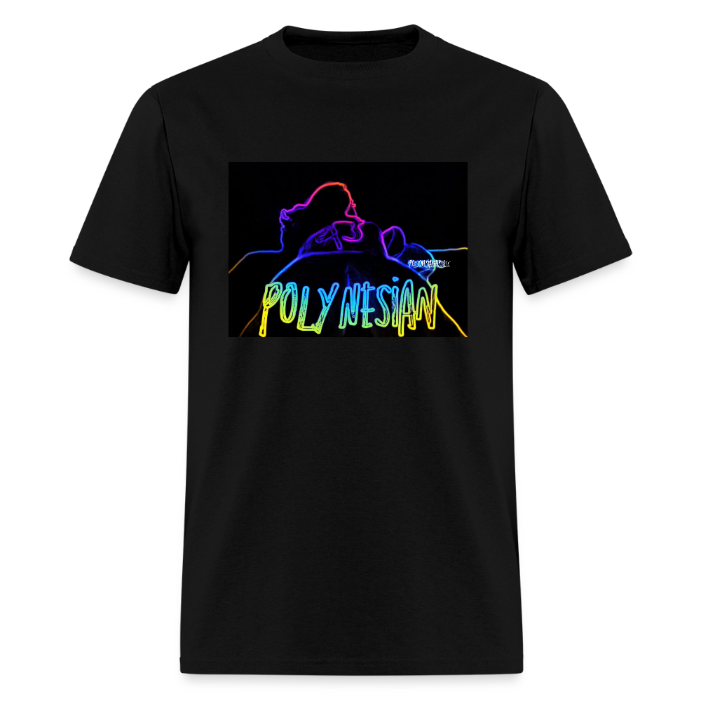 Unisex Classic T-Shirt - black