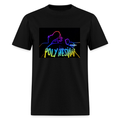 Unisex Classic T-Shirt - black