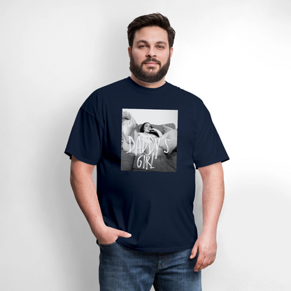 Unisex Classic T-Shirt - navy