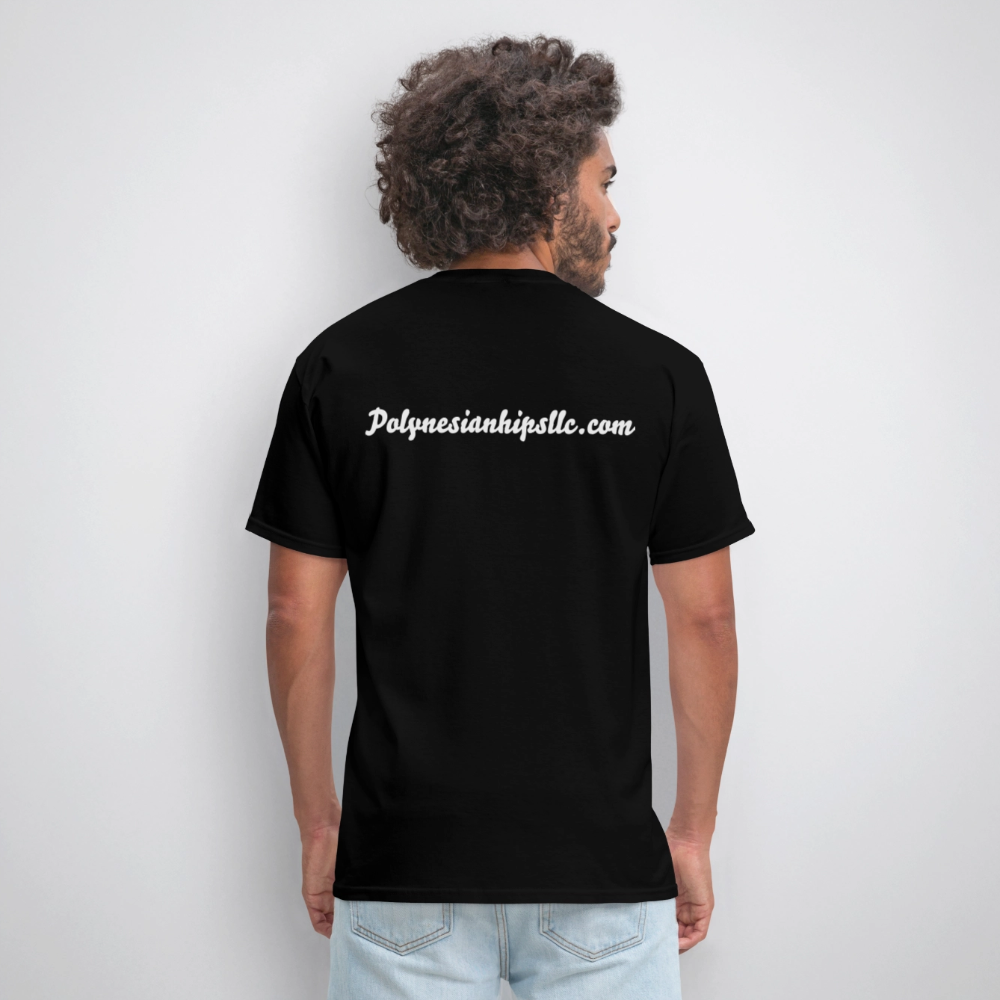 Unisex Classic T-Shirt - black