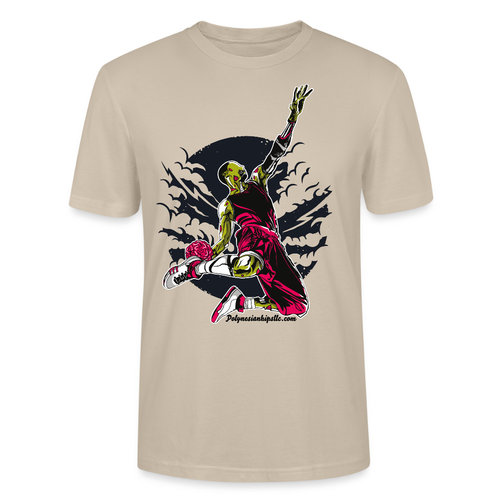 Graphic T - dust