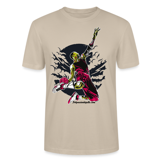 Graphic T - dust