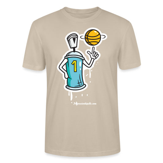 Graphic T - dust