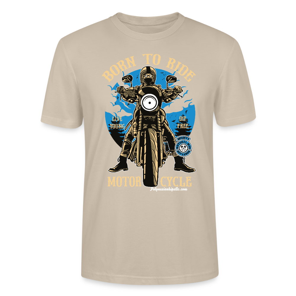 Graphic T - dust