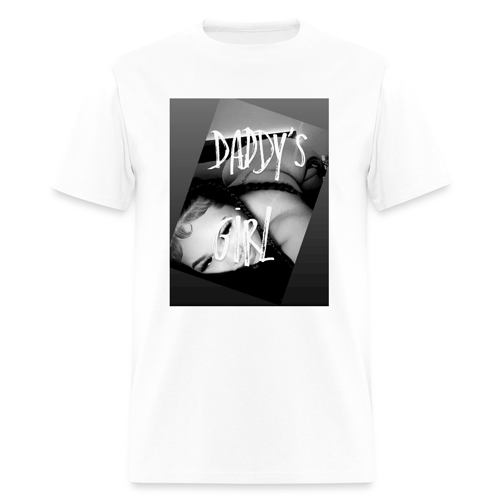 Unisex Classic T-Shirt - white