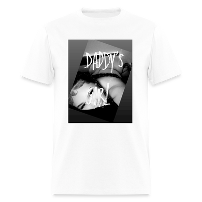 Unisex Classic T-Shirt - white