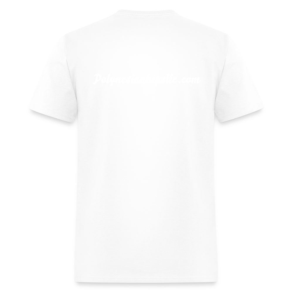 Unisex Classic T-Shirt - white