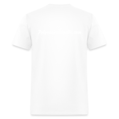 Unisex Classic T-Shirt - white