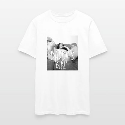 Unisex Classic T-Shirt - white