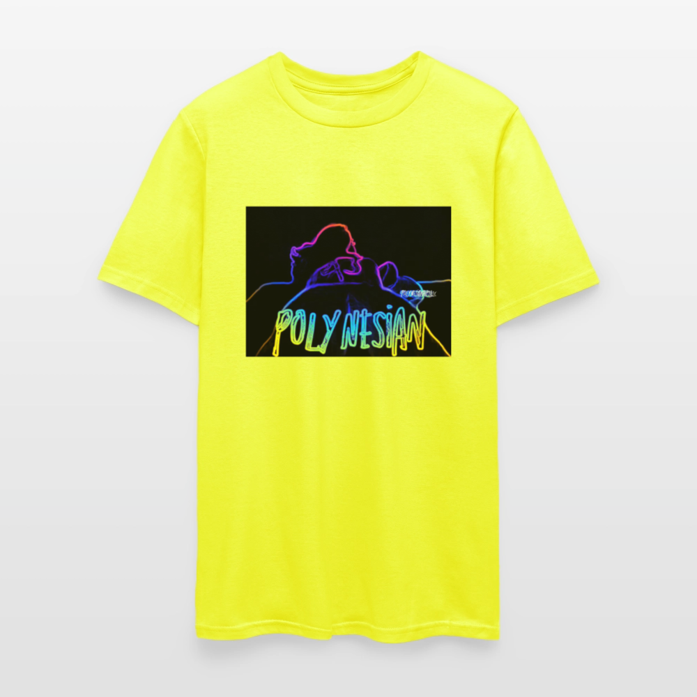Unisex Classic T-Shirt - safety green