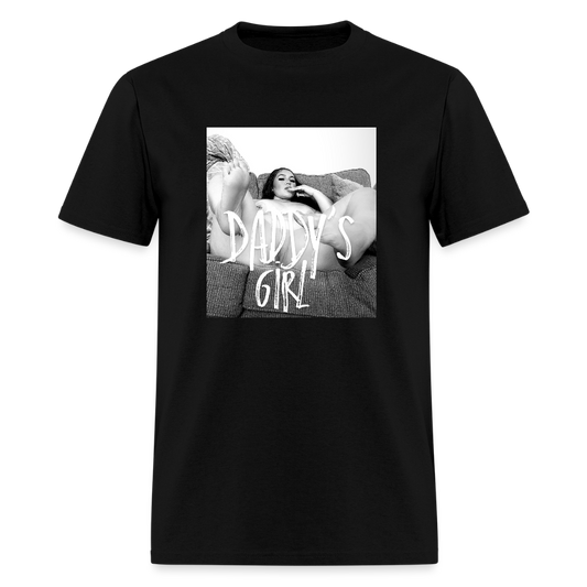 Unisex Classic T-Shirt - black