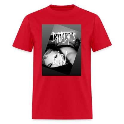 Unisex Classic T-Shirt - red