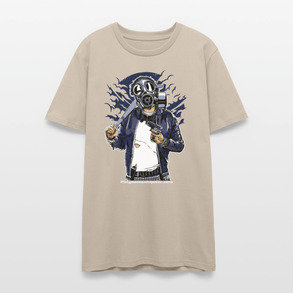 Graphic T - dust