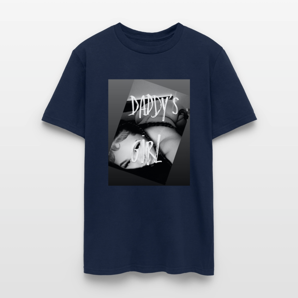 Unisex Classic T-Shirt - navy