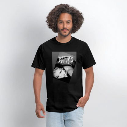 Unisex Classic T-Shirt - black