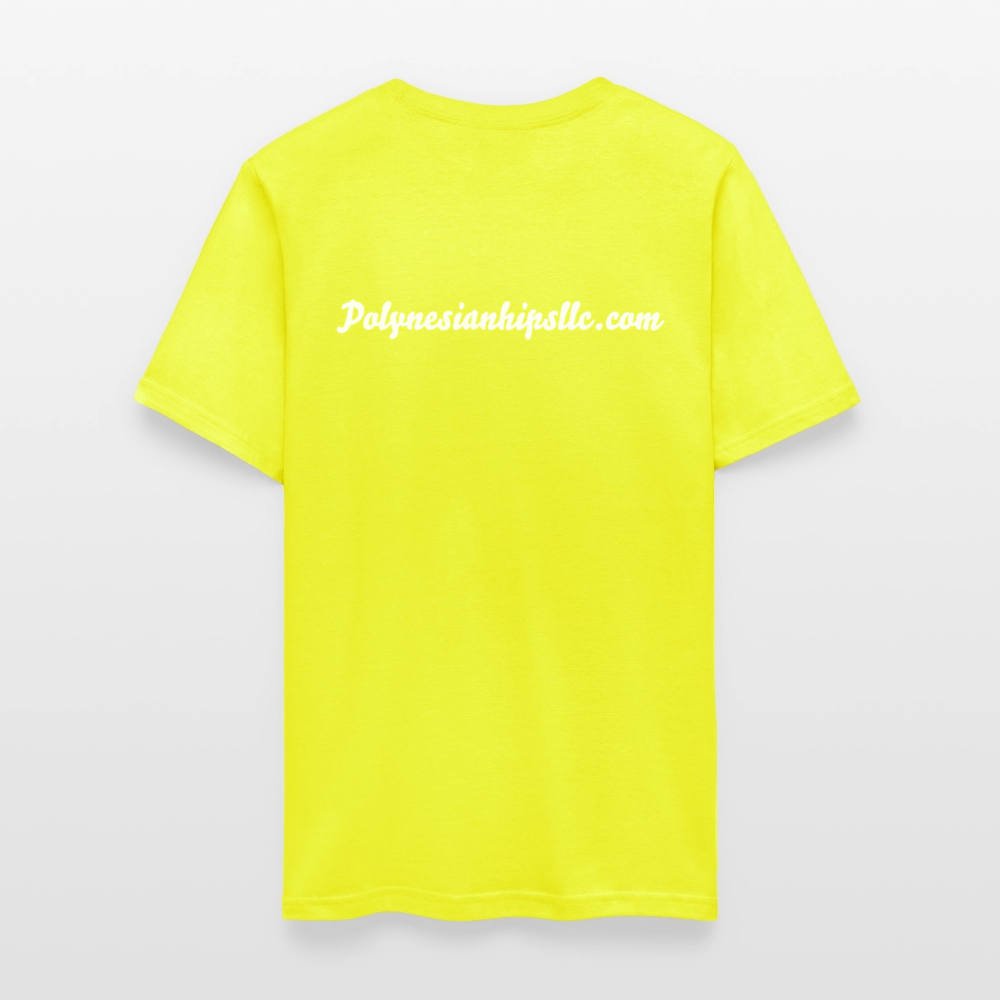 Unisex Classic T-Shirt - safety green