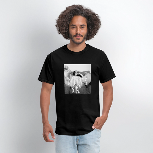 Unisex Classic T-Shirt - black