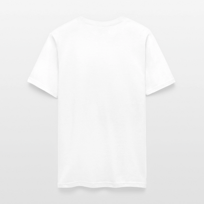 Unisex Classic T-Shirt - white