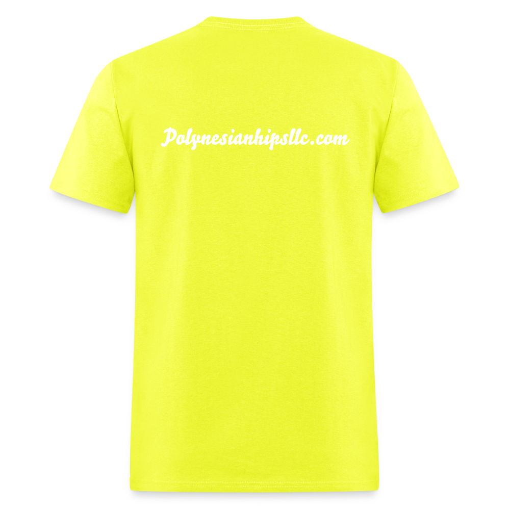 Unisex Classic T-Shirt - safety green