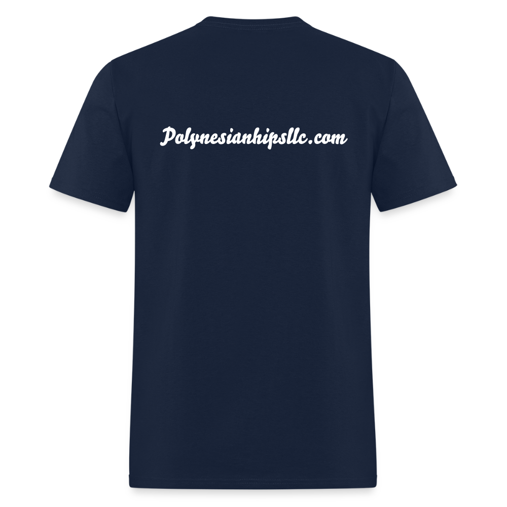 Unisex Classic T-Shirt - navy