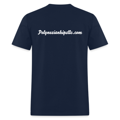 Unisex Classic T-Shirt - navy
