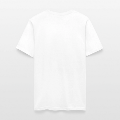Unisex Classic T-Shirt - white