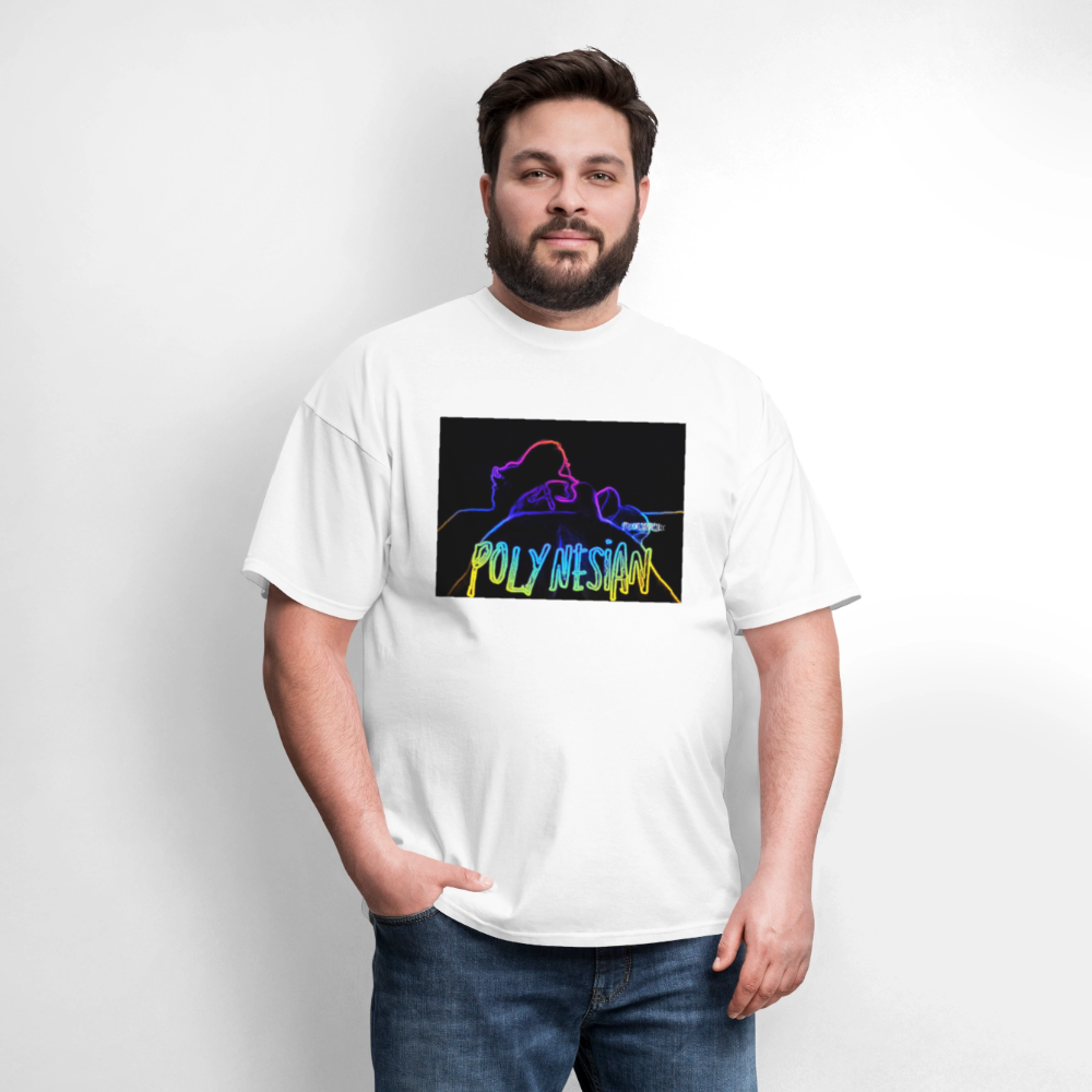 Unisex Classic T-Shirt - white