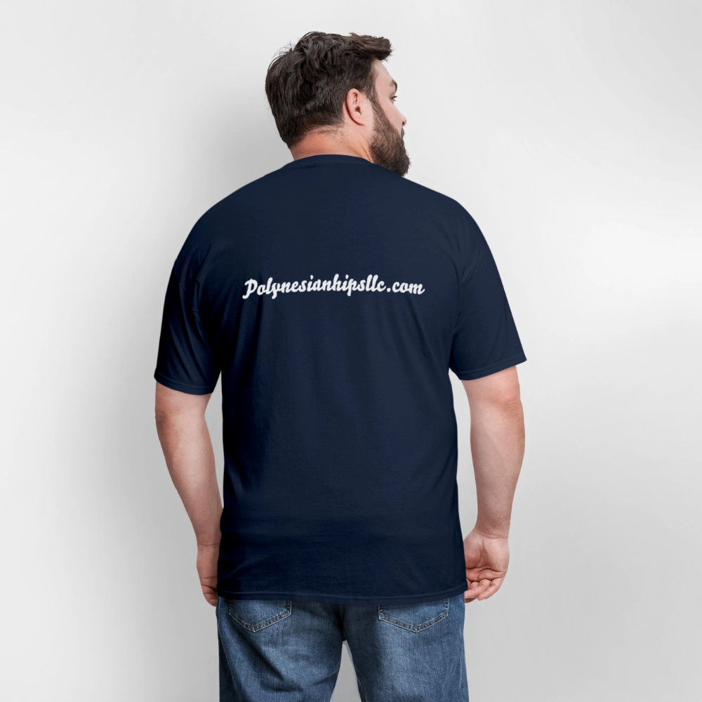 Unisex Classic T-Shirt - navy