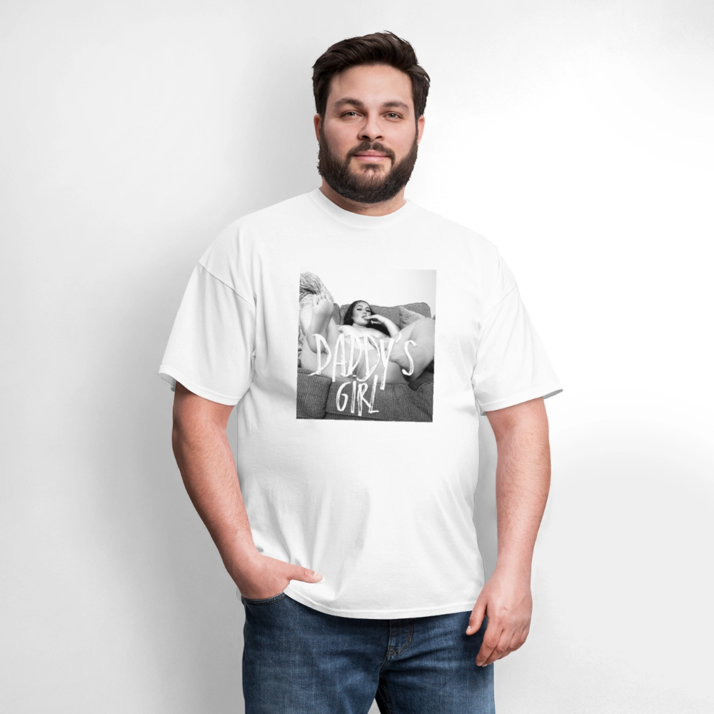Unisex Classic T-Shirt - white