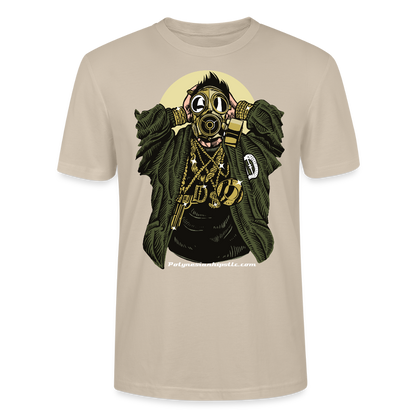 Graphic T - dust
