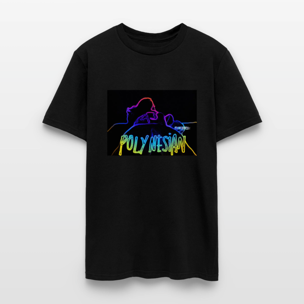 Unisex Classic T-Shirt - black