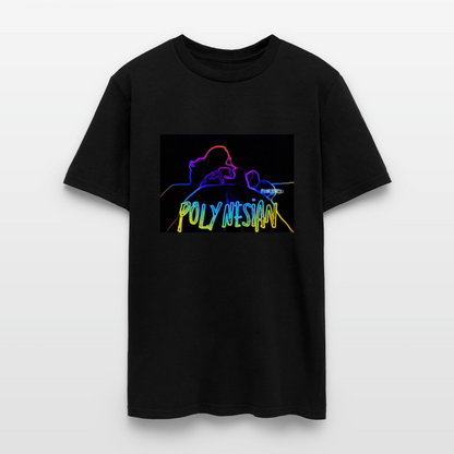 Unisex Classic T-Shirt - black