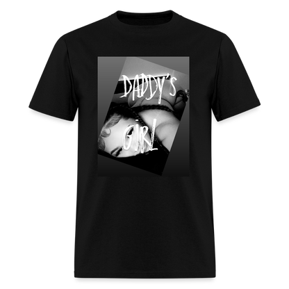 Unisex Classic T-Shirt - black